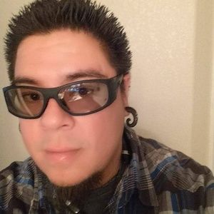 Meet your Posher, Vernon